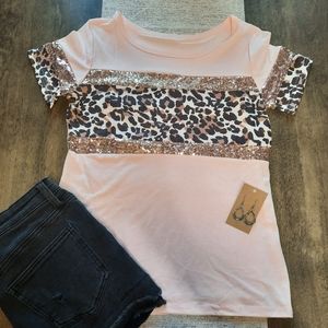 Leopard Shirt